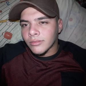 Meet your Posher, Erick leonardo